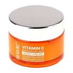 DR. RASHEL Vitamin C Face Night Cream With Niacinamide and Collagen, Anti-Aging, Lift & Firming Skin